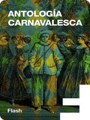 cover image of Antología carnavalesca